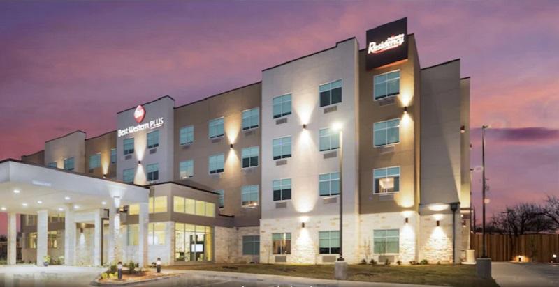 Best Western Plus Executive Residency Antioch Inn Nashville Esterno foto