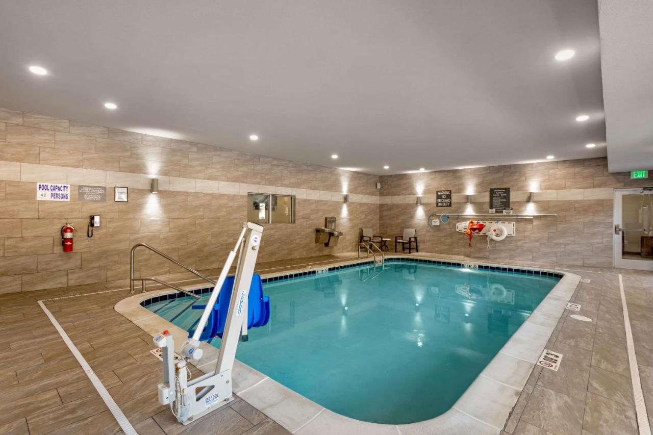 Best Western Plus Executive Residency Antioch Inn Nashville Esterno foto