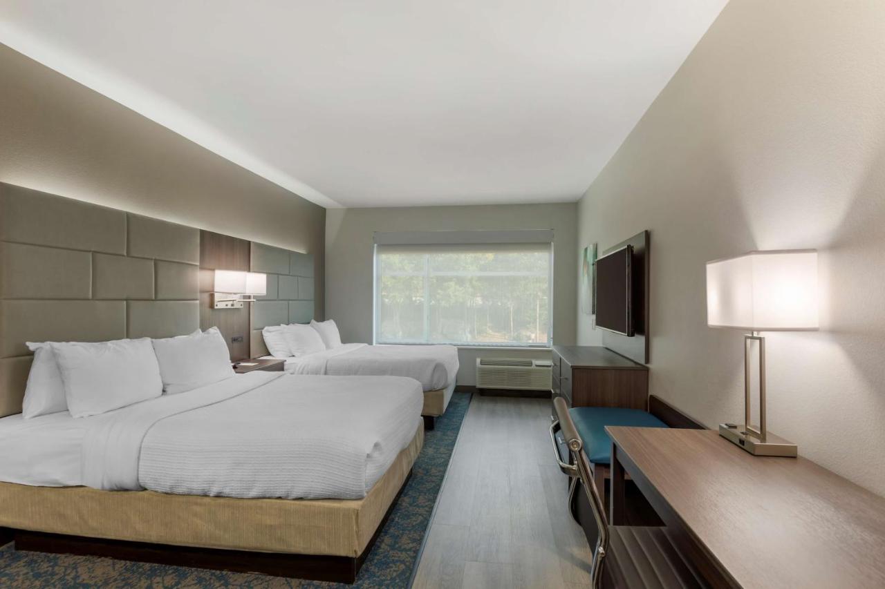 Best Western Plus Executive Residency Antioch Inn Nashville Esterno foto