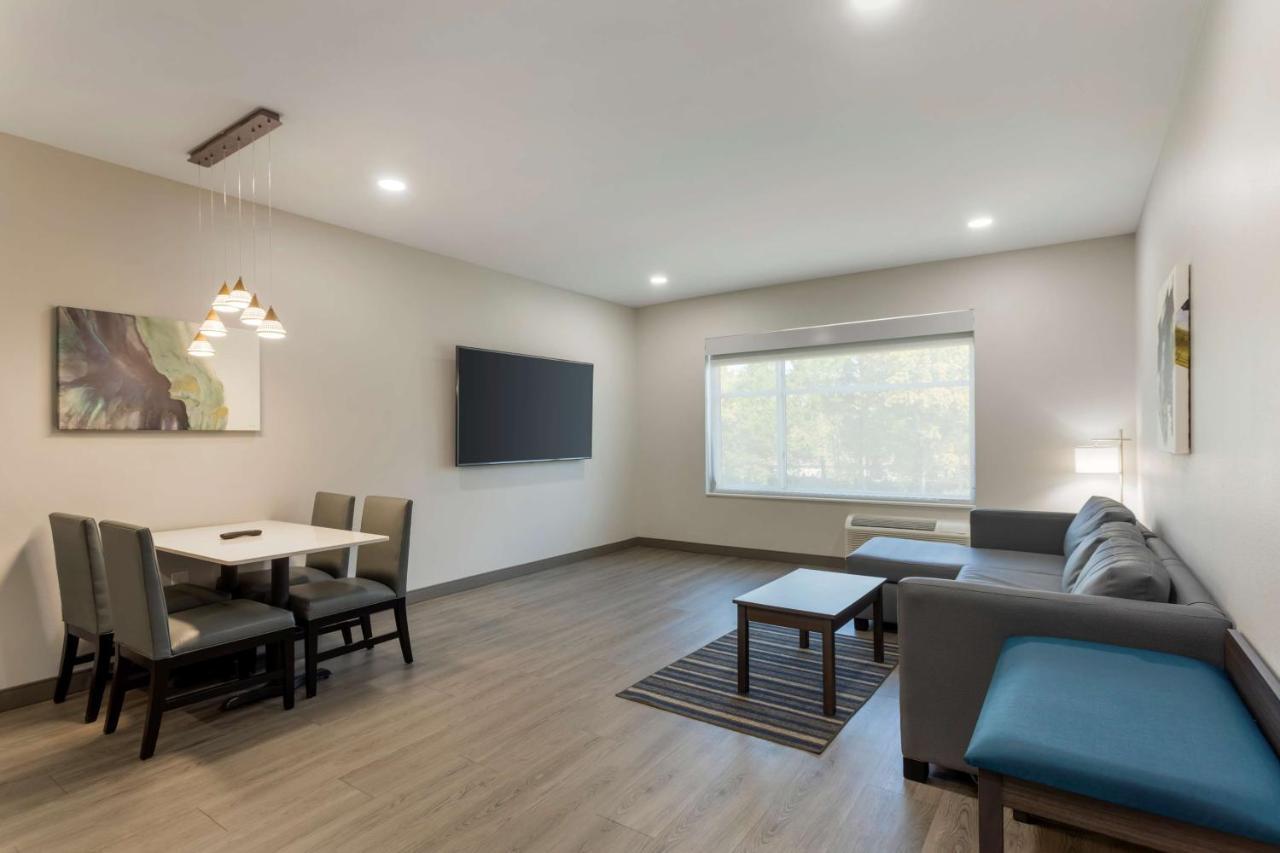 Best Western Plus Executive Residency Antioch Inn Nashville Esterno foto