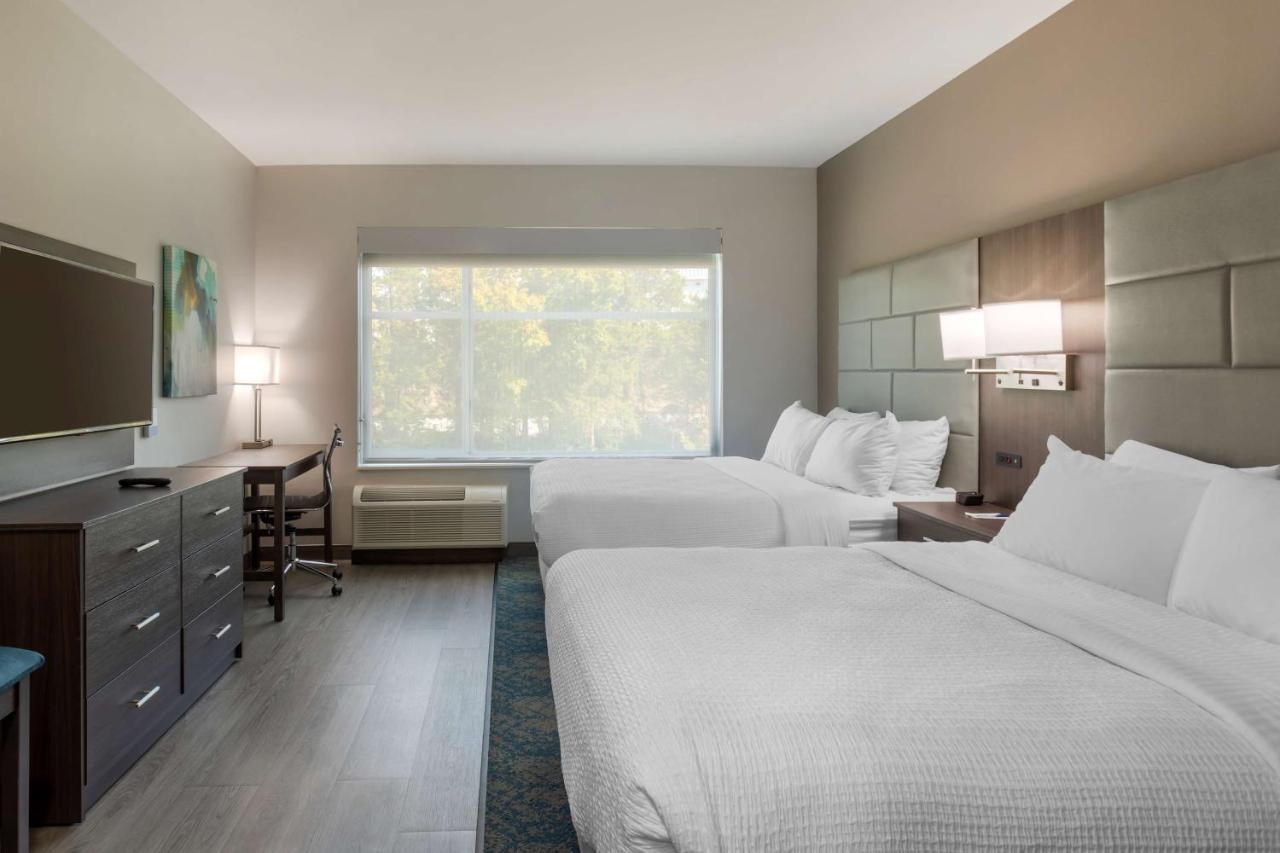 Best Western Plus Executive Residency Antioch Inn Nashville Esterno foto