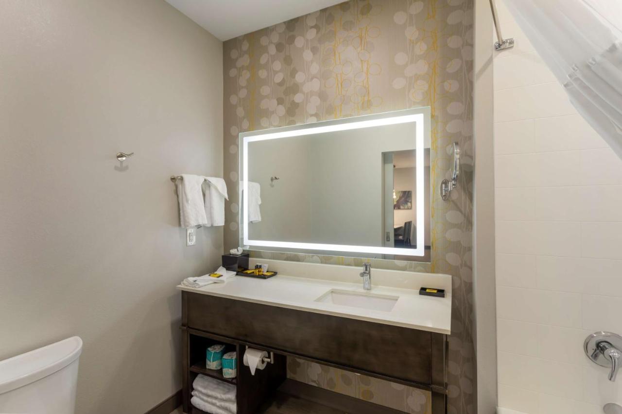 Best Western Plus Executive Residency Antioch Inn Nashville Esterno foto