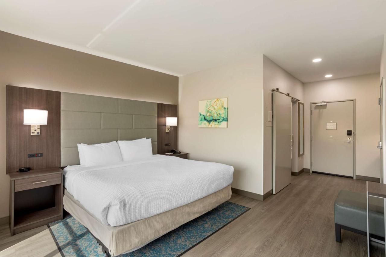 Best Western Plus Executive Residency Antioch Inn Nashville Esterno foto