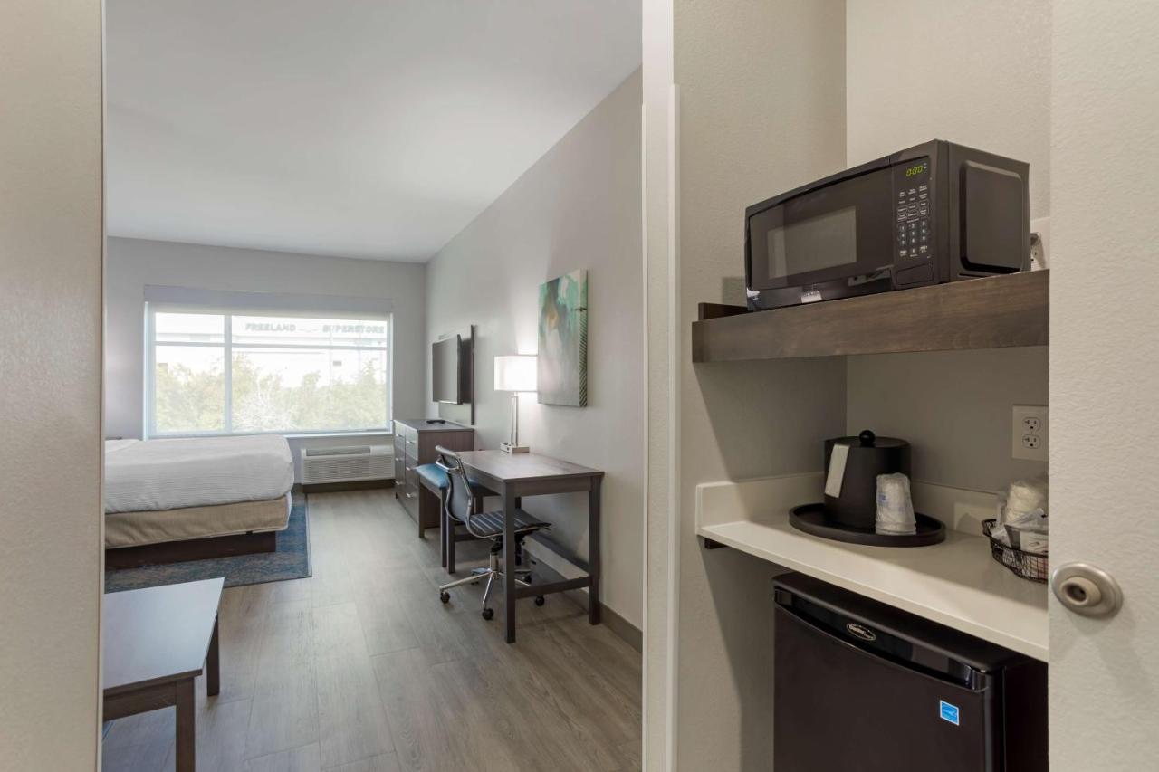 Best Western Plus Executive Residency Antioch Inn Nashville Esterno foto