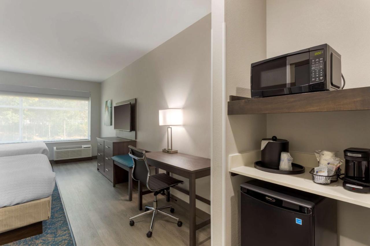 Best Western Plus Executive Residency Antioch Inn Nashville Esterno foto