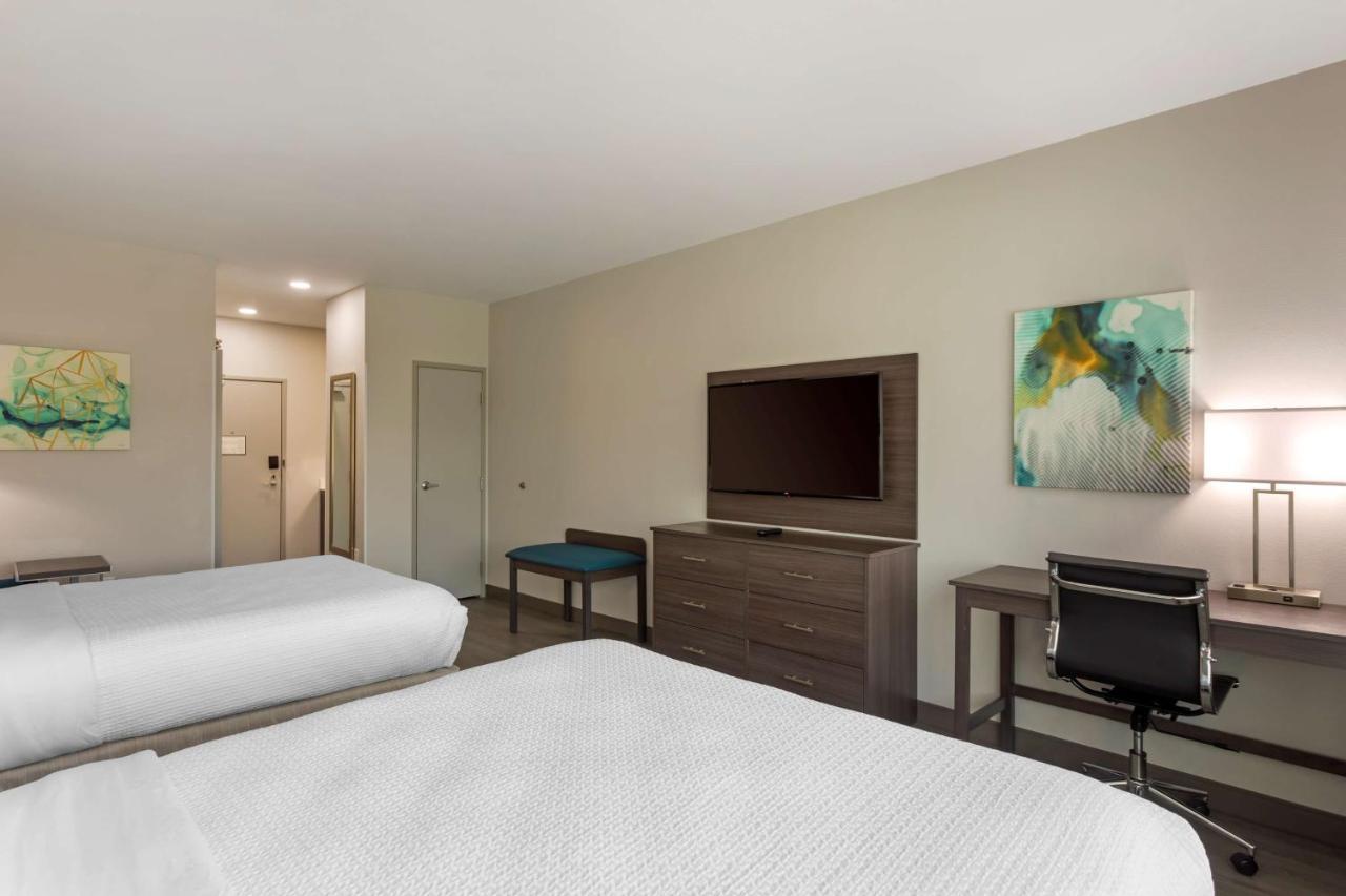 Best Western Plus Executive Residency Antioch Inn Nashville Esterno foto