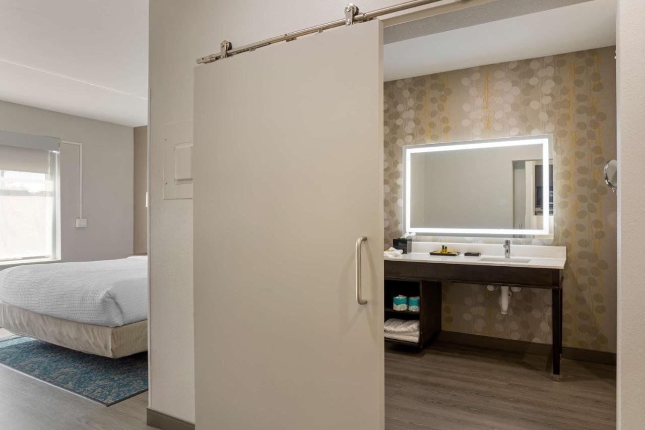 Best Western Plus Executive Residency Antioch Inn Nashville Esterno foto