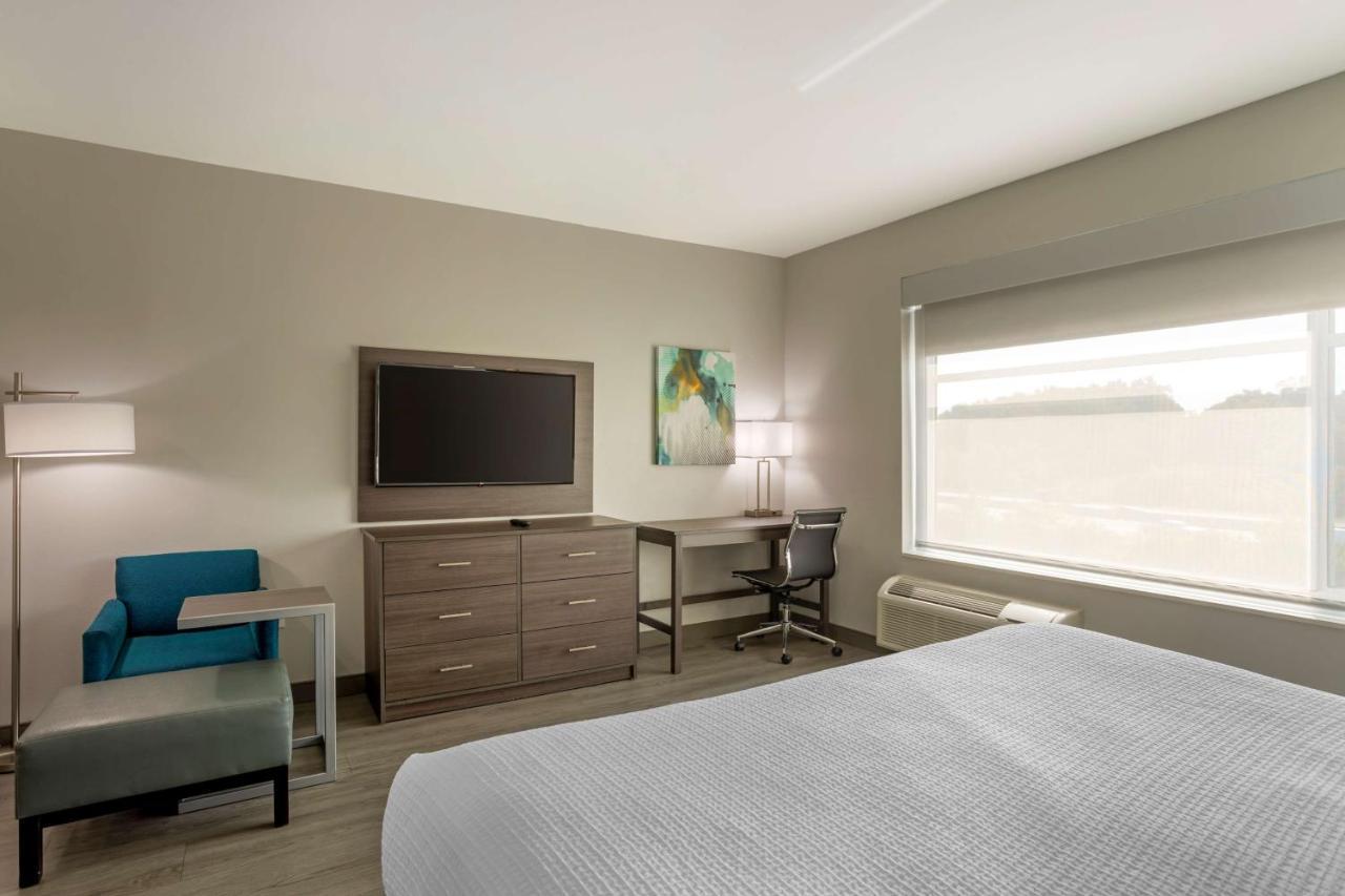 Best Western Plus Executive Residency Antioch Inn Nashville Esterno foto