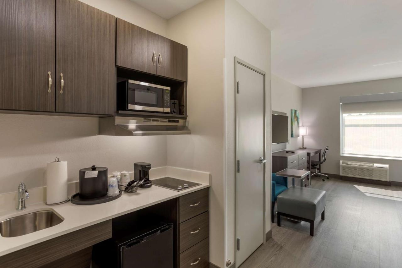 Best Western Plus Executive Residency Antioch Inn Nashville Esterno foto