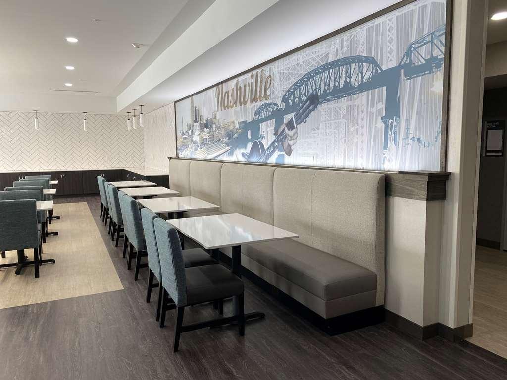 Best Western Plus Executive Residency Antioch Inn Nashville Esterno foto