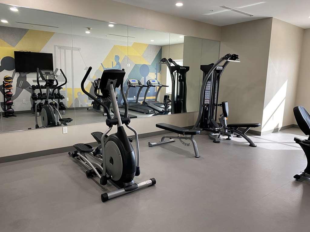 Best Western Plus Executive Residency Antioch Inn Nashville Servizi foto