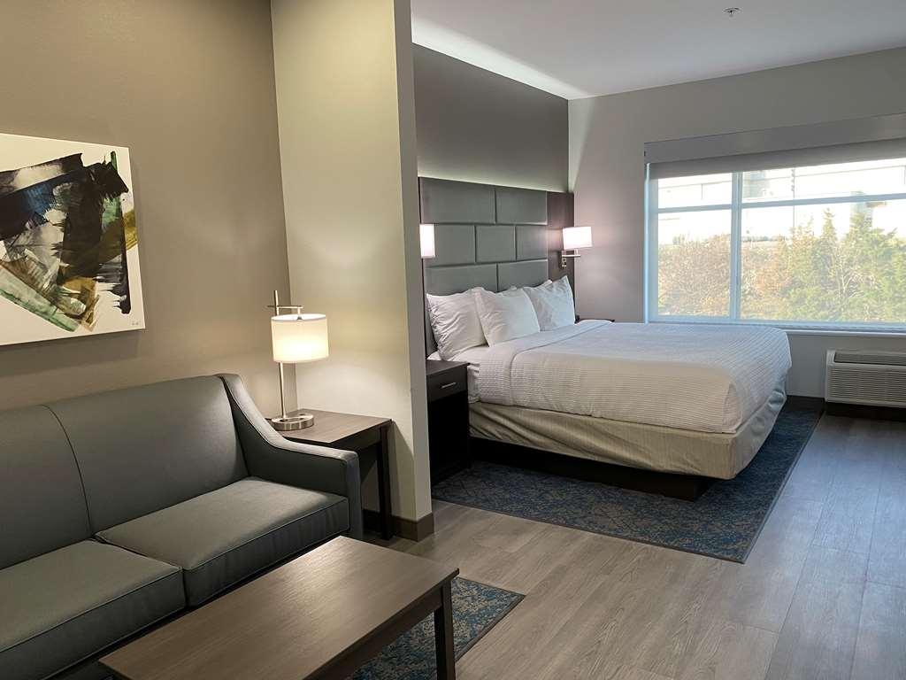 Best Western Plus Executive Residency Antioch Inn Nashville Camera foto