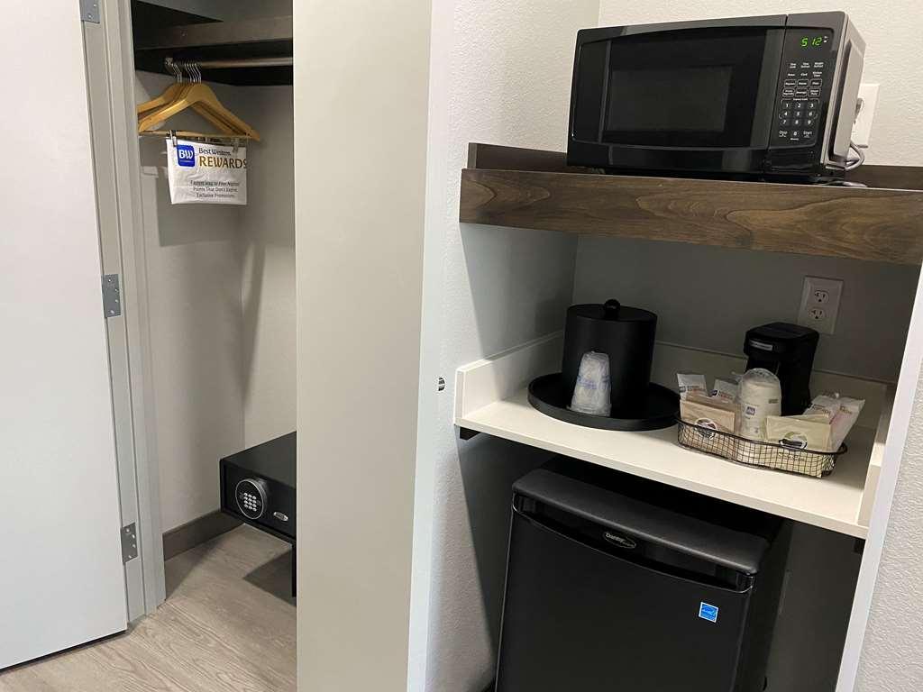 Best Western Plus Executive Residency Antioch Inn Nashville Camera foto