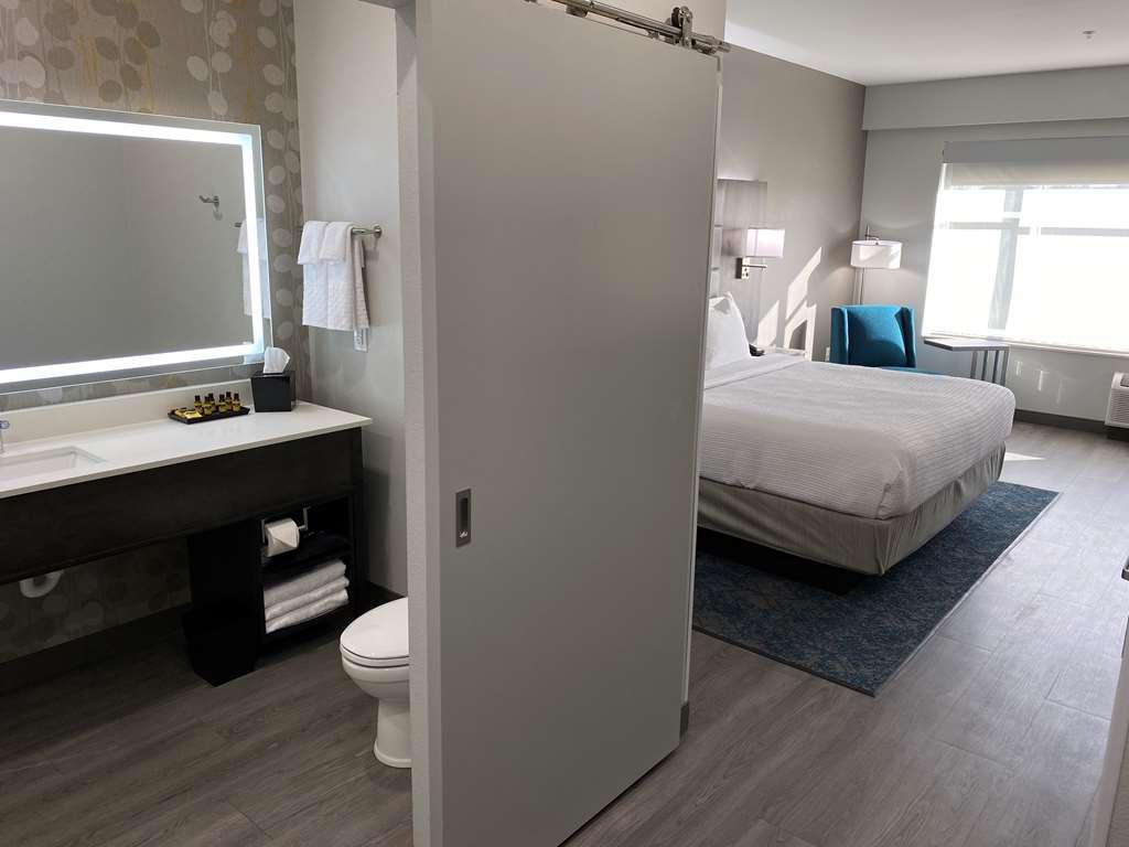 Best Western Plus Executive Residency Antioch Inn Nashville Camera foto