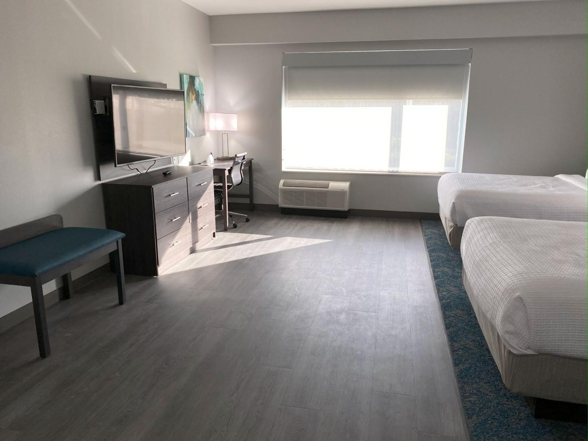 Best Western Plus Executive Residency Antioch Inn Nashville Esterno foto
